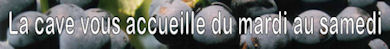 CAVE LE PRESSOIR DE PLOUAY